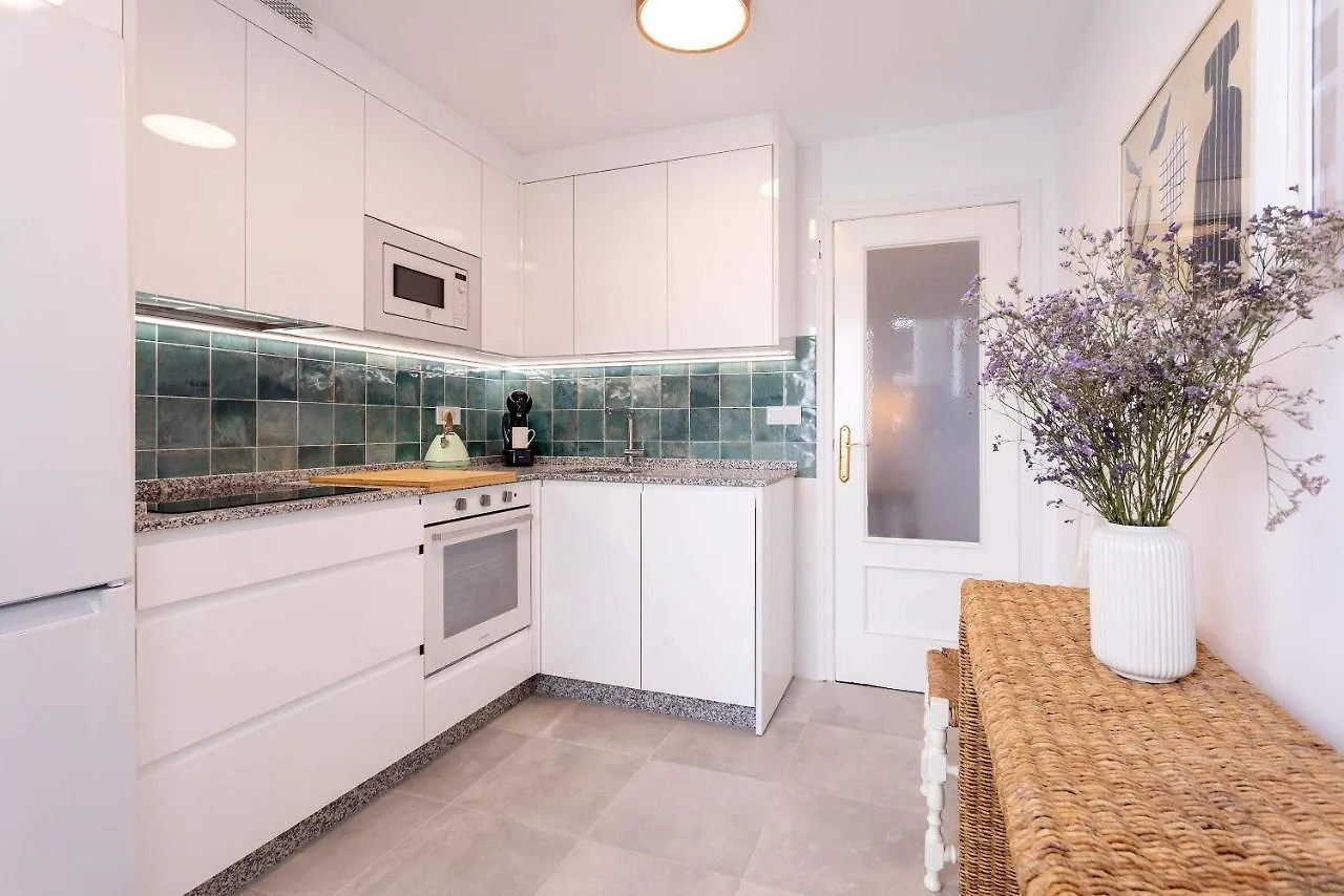 Genteel Home Ricardo Soriano III Marbella 0*,  Spain