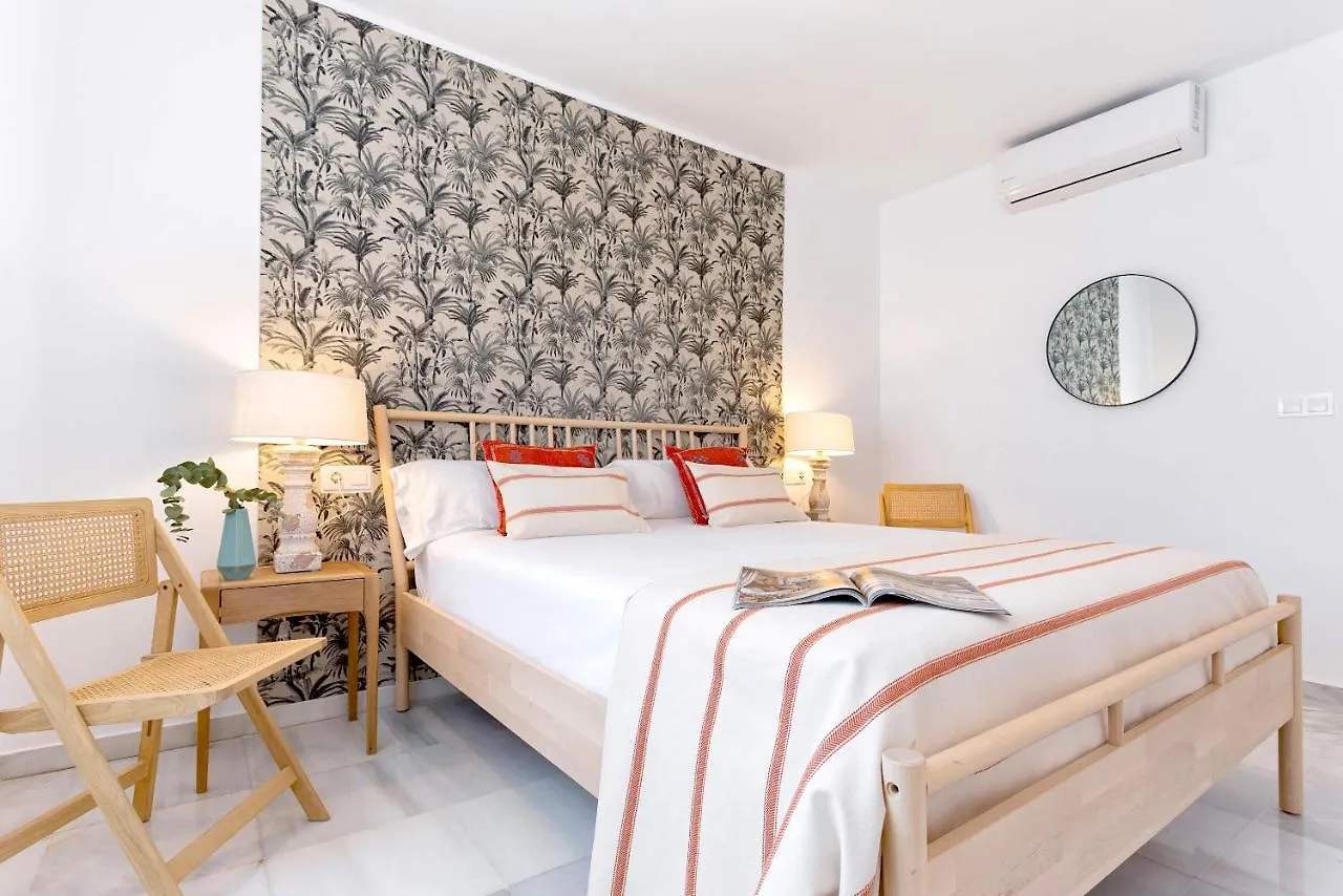 Apartment Genteel Home Ricardo Soriano III Marbella