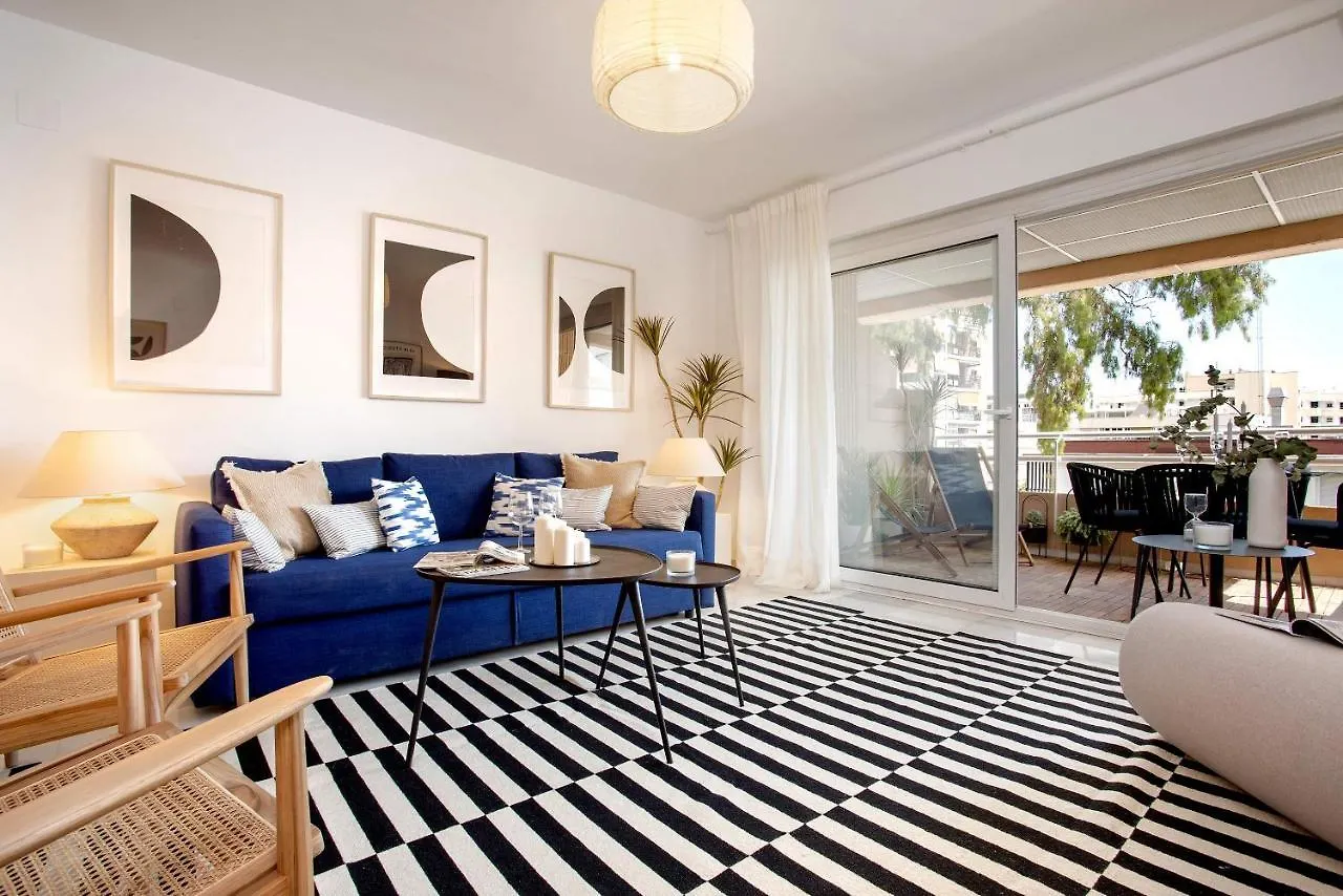 Genteel Home Ricardo Soriano III Marbella