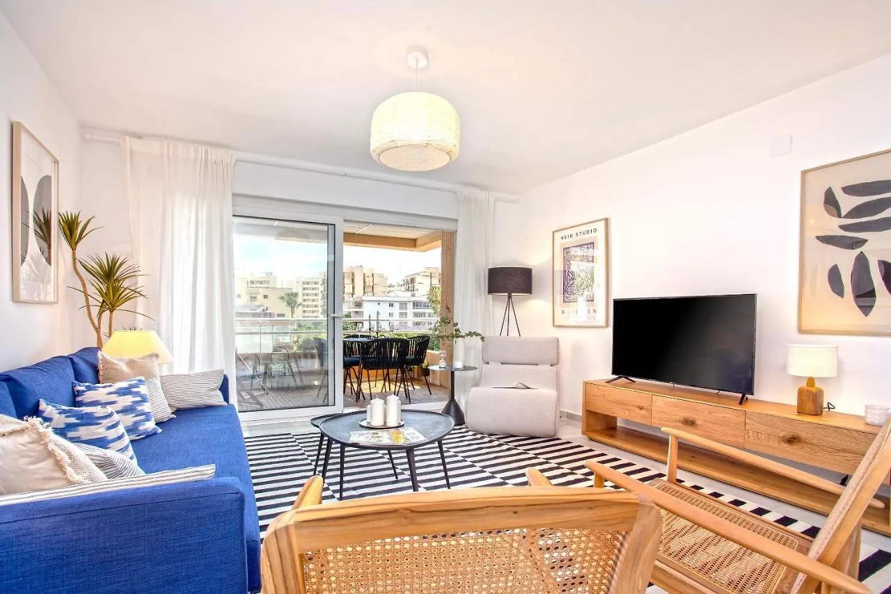 Genteel Home Ricardo Soriano III Marbella 0*,