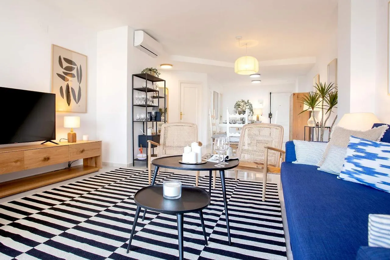 Genteel Home Ricardo Soriano III Marbella Spanyolország