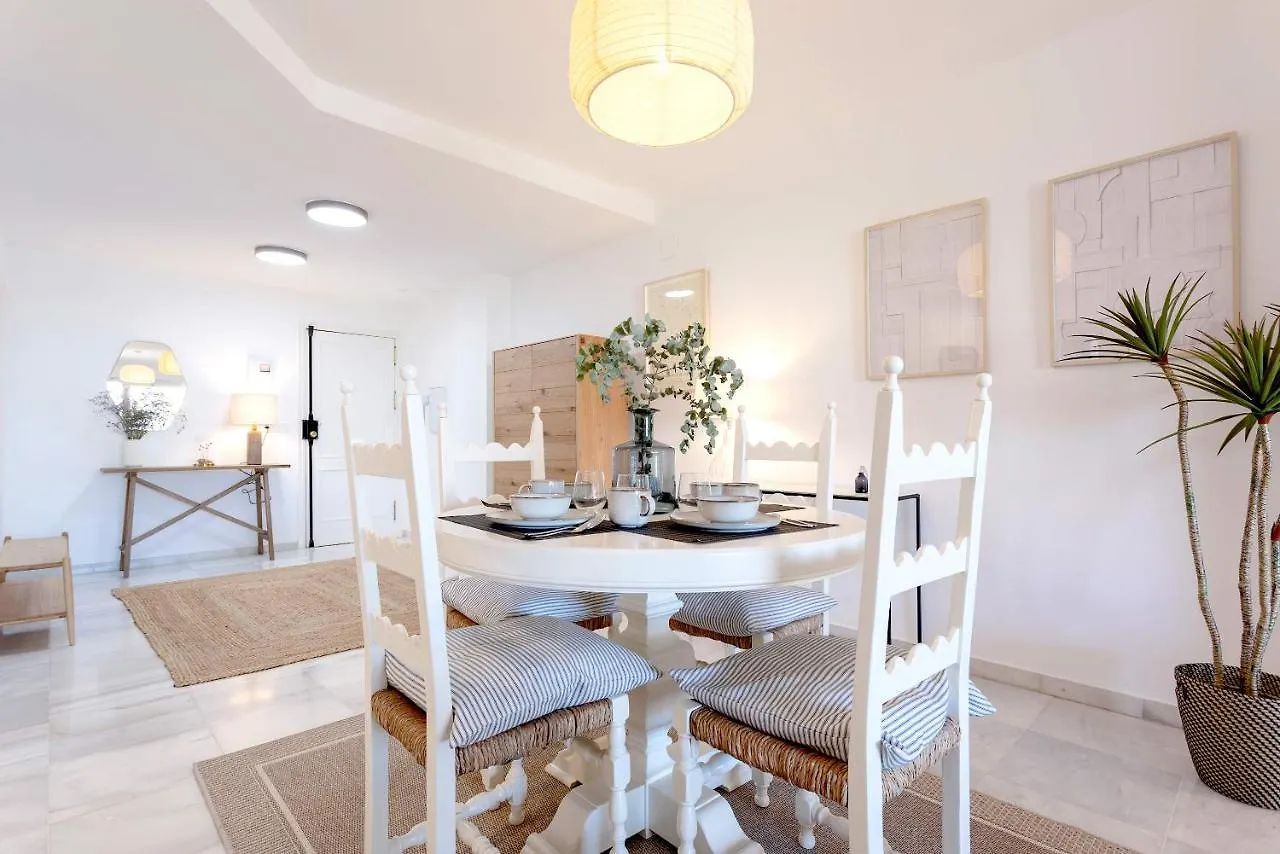 Genteel Home Ricardo Soriano III Marbella 0*,  Spanyolország