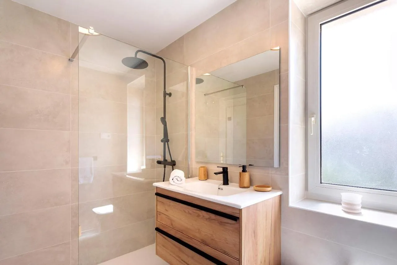 Apartman Genteel Home Ricardo Soriano III Marbella Spanyolország