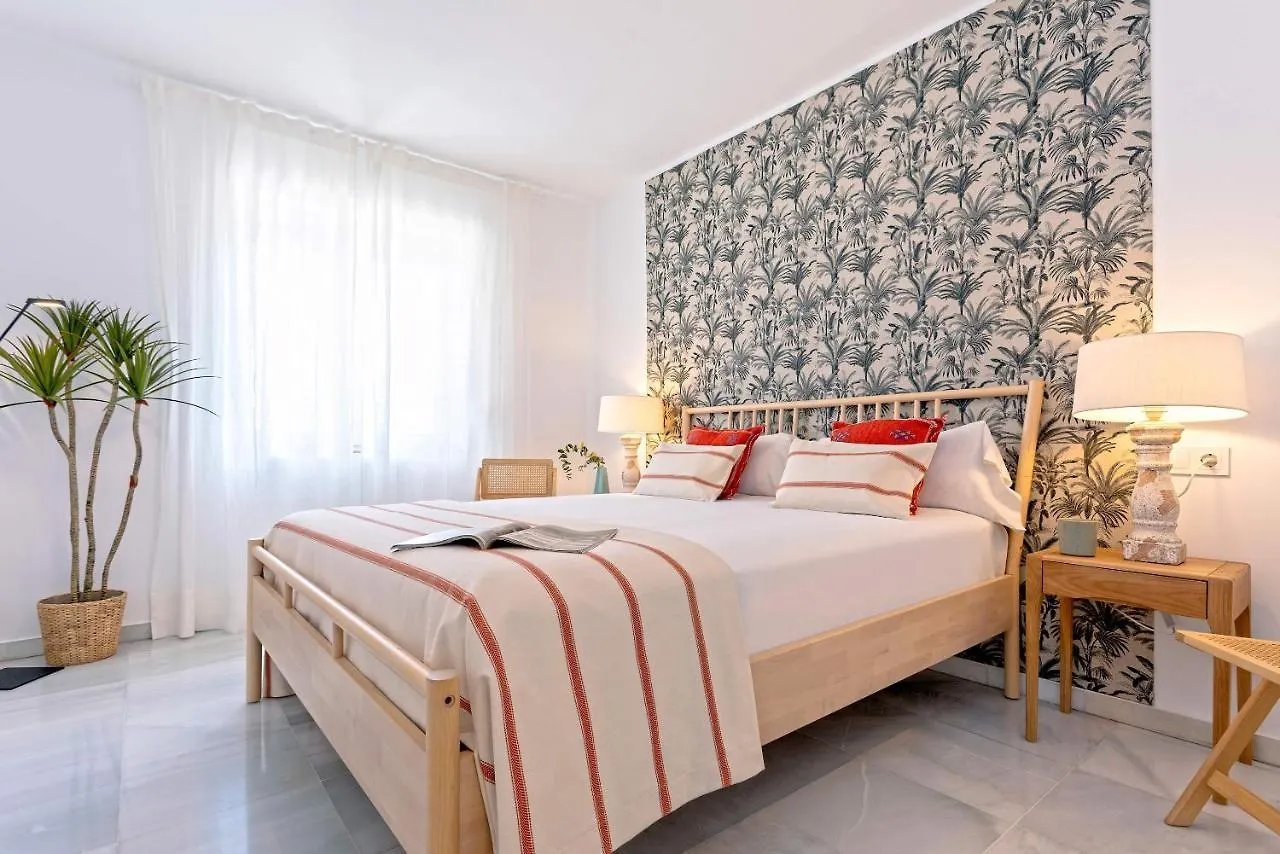Genteel Home Ricardo Soriano III Marbella