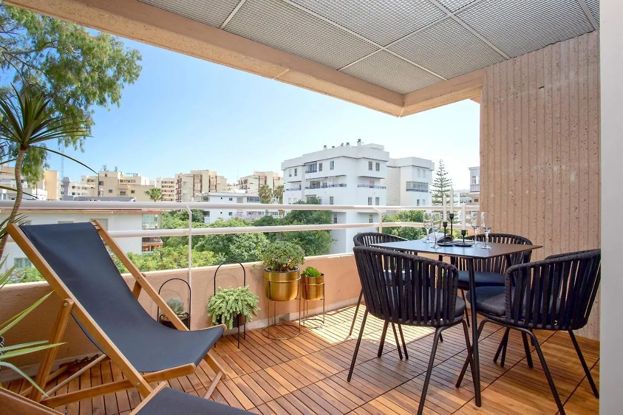 Genteel Home Ricardo Soriano III Marbella